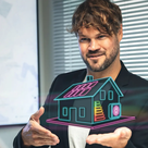 Die zentrale Anlaufstelle für Ihre persönliche Wärmewende