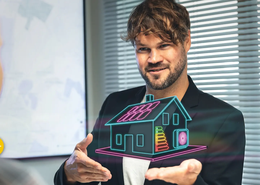 Die zentrale Anlaufstelle für Ihre persönliche Wärmewende