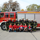 Fit für den Einsatz