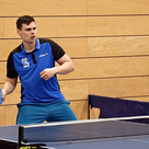 Joseph Scheibe ist derzeit stark in Form und wichtiger Punktegarant der siebten Mannschaft