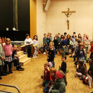 8. Adventsmarkt in Niederscheyern