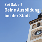 Triff uns auf der "Azubispot" im Cineplex