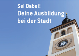 Triff uns auf der "Azubispot" im Cineplex