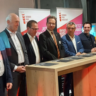 Gründerpreis Ingolstadt 2026 – KUS als neuer Partner