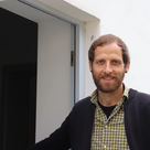 Erik Wunderlich wohnte im Sommer 2020 im Pfaffenhofener Flaschlturm. 