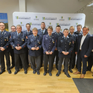 Langjähriger aktiver Feuerwehrdienst