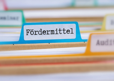 Digitale Informationsveranstaltung am 25. November