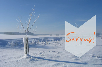 Neuer Newsletter der Erlebnisregion: Winterliche Einblicke