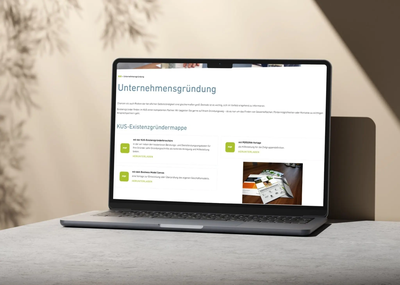 Erfolgreich starten: Kostenfreie Gründerberatung im Dezember