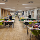 Spielzeug und Faschingsbasar in Pfaffenhofen