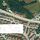 Stadt verbessert Verkehrssituation