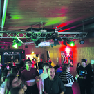 Singen, Spaß haben, Freunde treffen – darum geht es beim Karaoke Abend des Jugendparlaments 