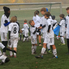 Trainieren wie die Champions