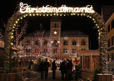 Weihnachtsstimmung im Landkreis Pfaffenhofen erleben