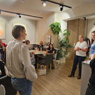 KUS-Gründertreff für Frauen am 9. Dezember in Pfaffenhofen