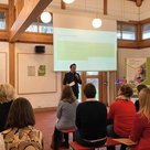 Rekordbeteiligung „Frauen zurück ins Berufsleben“