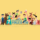 Bundesweiter Vorlesetag am 21.11.2025