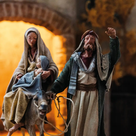 Erlebnis-Spaziergang durch die Innenstadt