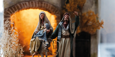 Erlebnis-Spaziergang durch die Innenstadt