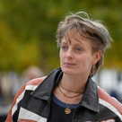 Paula van Well stellt eigenen „Zwischenfall“ vor