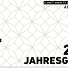Einladung Ausstellung "Jahresgaben" 2025
