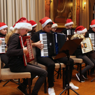 Benefizkonzert – Adventskonzert