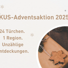 Die KUS-Adventsaktion startet am 1. Dezember