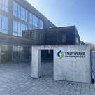 Kundencenter und Betriebszentrale der Stadtwerke am 2. Dezember geschlossen