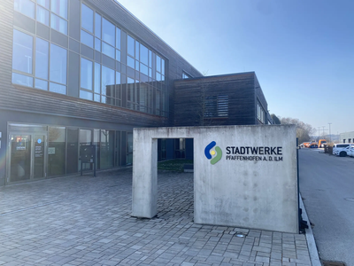 Kundencenter und Betriebszentrale der Stadtwerke am 2. Dezember geschlossen