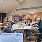 Am Donnerstag, 27.11.2025, fand die Herbstvollversammlung des Kreisjugendring (KJR) Pfaffenhofen im großen Sitzungssaal des Landratsamtes statt.