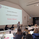 Am Donnerstag, 27.11.2025, fand die Herbstvollversammlung des Kreisjugendring (KJR) Pfaffenhofen im großen Sitzungssaal des Landratsamtes statt.