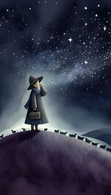 Gemeinsam auf der Suche