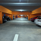 Parkkartenverkauf für Tiefgarage „Zur Post“