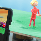 Mitte Dezember haben Interessierte die Chance einen eigenen Stop-Motion-Film in der Jugendkultur-Talentstation Utopia zu erstellen. 

