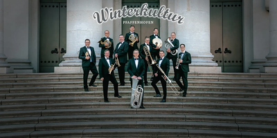 Die neue "Winterkultur" ist da!