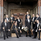 Am 14. Dezember sind German Brass zu Gast in Pfaffenhofen.
