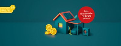 Kostenlose Fördermittelberatung – Jetzt Zuschüsse sichern