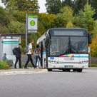 Stadtbus Pfaffenhofen fährt künftig 365 Tage im Jahr
