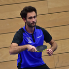 Erste Mannschaft weiter an der Spitze