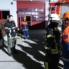 Neue Truppführer für die Pfaffenhofener Feuerwehren