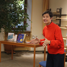 Eine Reise in die wunderbare Welt der Wörter