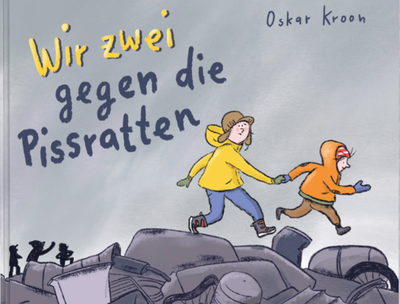 Geschichten über Terror, Mobbing und den Mut zur Versöhnung