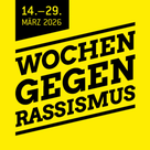 Wochen gegen Rassismus 2026
