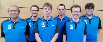 Achte spielt makellose Vorrunde