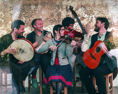 Ein kultureller Winter voller Musik, Humor und Geschichten