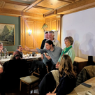 Workshop zu Erlebnisinszenierung und Gamification