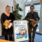 Praktikumskompass: Berufsorientierung für Jugendliche