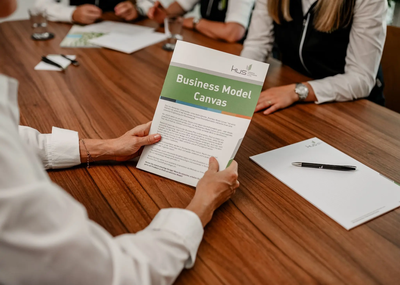 Kostenfreie Gründerberatung im Januar 2026