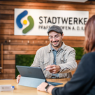 Stadtwerke Pfaffenhofen: Zählerstände bis 8. Januar 2026 melden