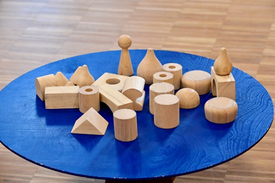 Miteinander Spielen – Spielend miteinander